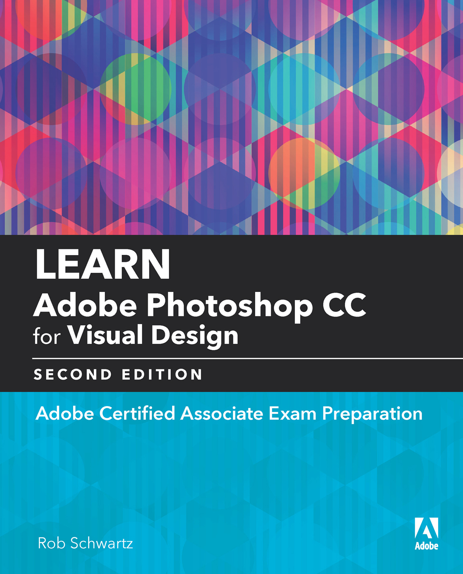 Learn Adobe Photoshop CC for Visual Communication