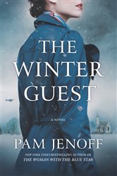 Book cover: The Winter Guest, by Pam Jenoff (preview)