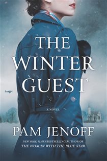 Book cover: The Winter Guest, by Pam Jenoff (preview)