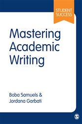 Mastering Academic Writing