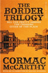 Book cover: The Border Trilogy, by Cormac McCarthy (preview)