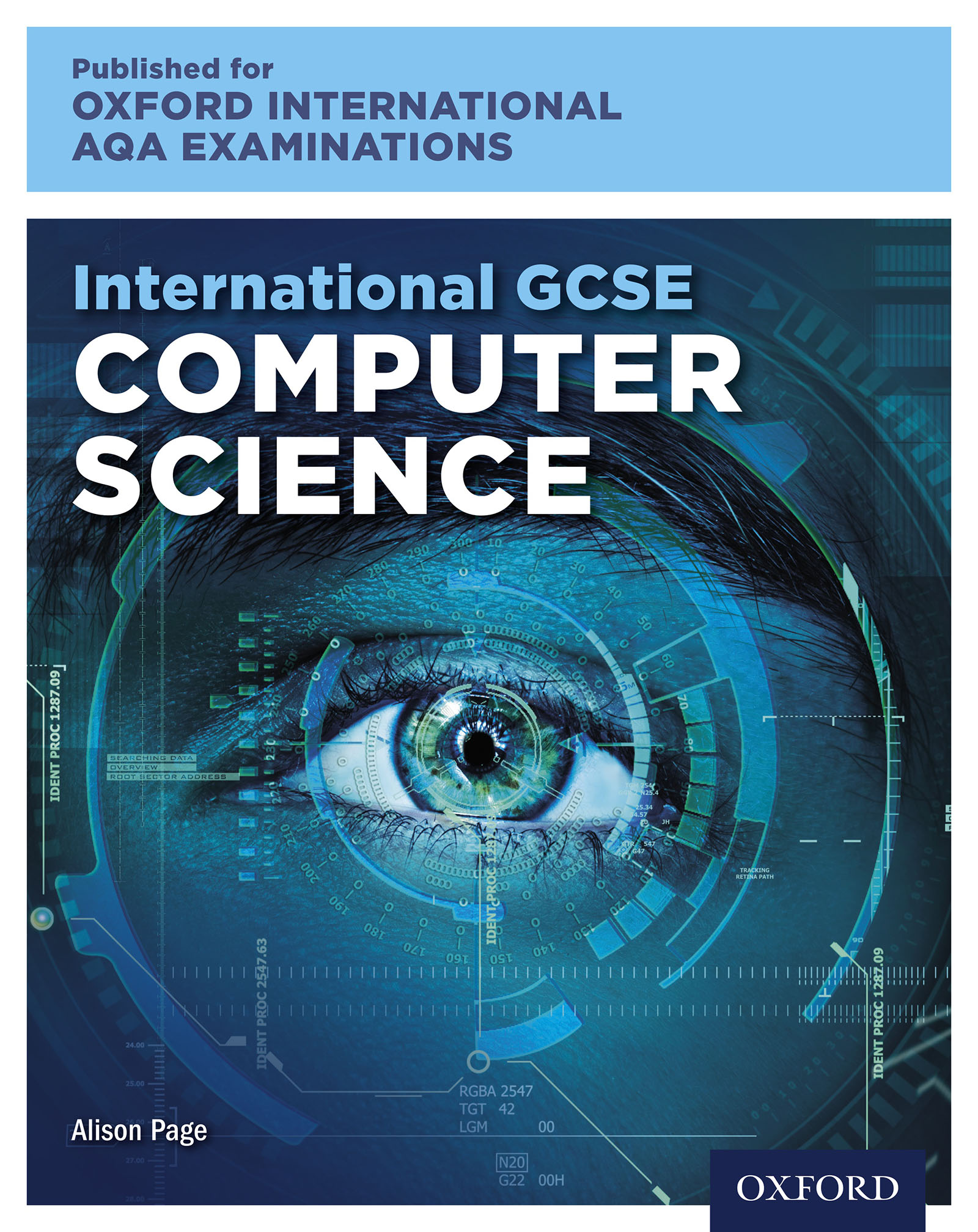 ISBN 9780198417316 product image for Oxford International AQA Examinations | upcitemdb.com