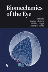 Biomechanics of the Eye