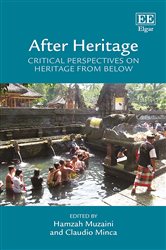 After Heritage: Critical Perspectives on Heritage from Below