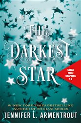 The Darkest Star Sneak Peek: Chapters 1-3
