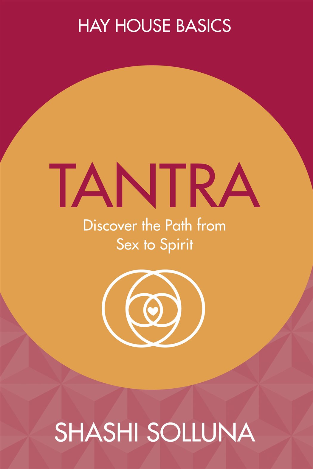 Tantra by Shashi Solluna (ebook)