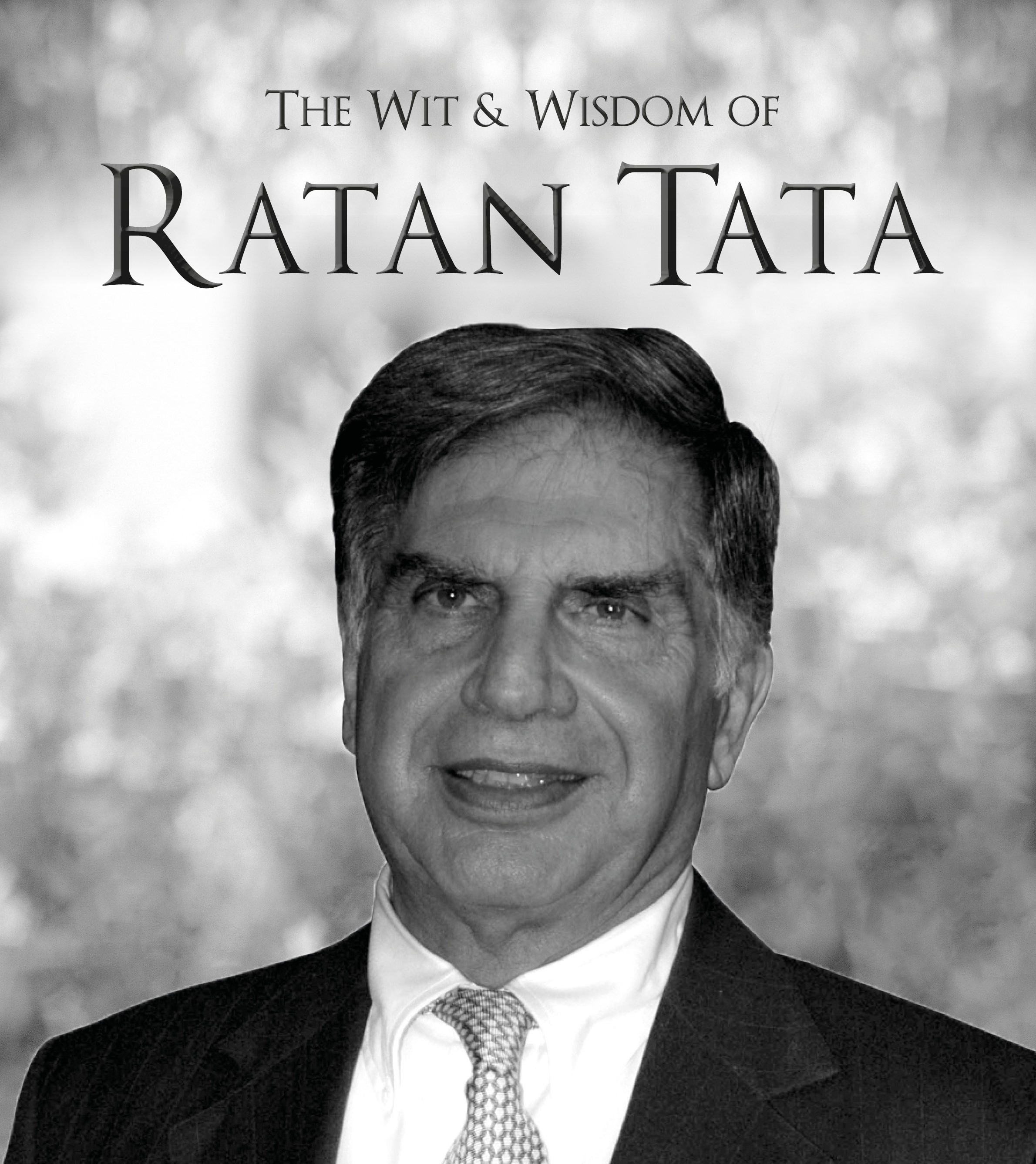 The Wit & Wisdom Of Ratan Tata By Ratan Tata (ebook)