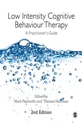 Low Intensity Cognitive Behaviour Therapy: A Practitioner&#x2032;s Guide