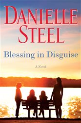 Book cover: Blessing in Disguise, by Danielle Steel (preview)