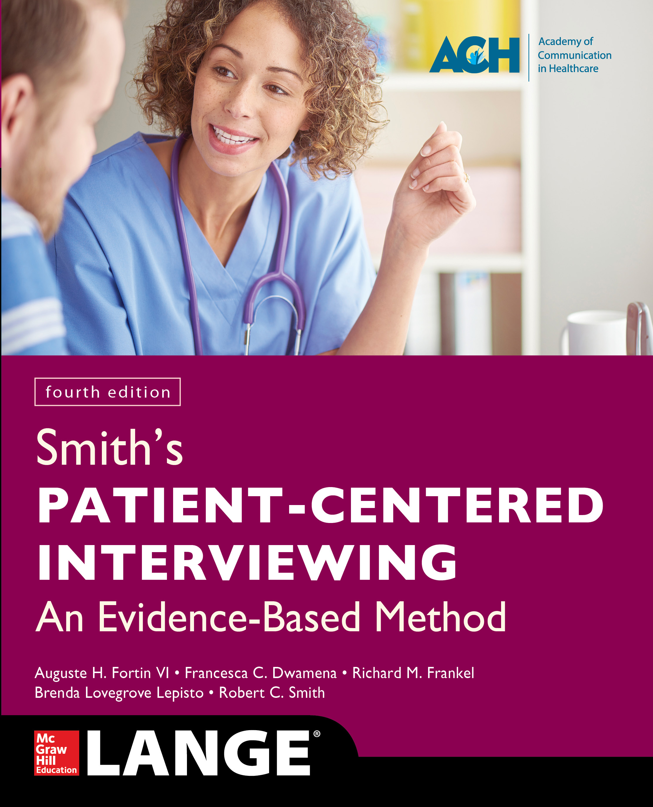 Patient centered