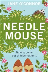 Book cover: Needlemouse, by Jane O'Connor (preview)
