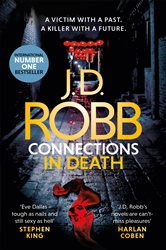 Book cover: Connections in Death (Book 48 of In Death) by J. D. Robb (preview)