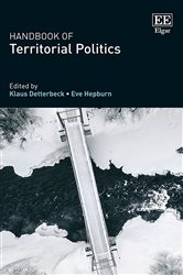 Handbook of Territorial Politics