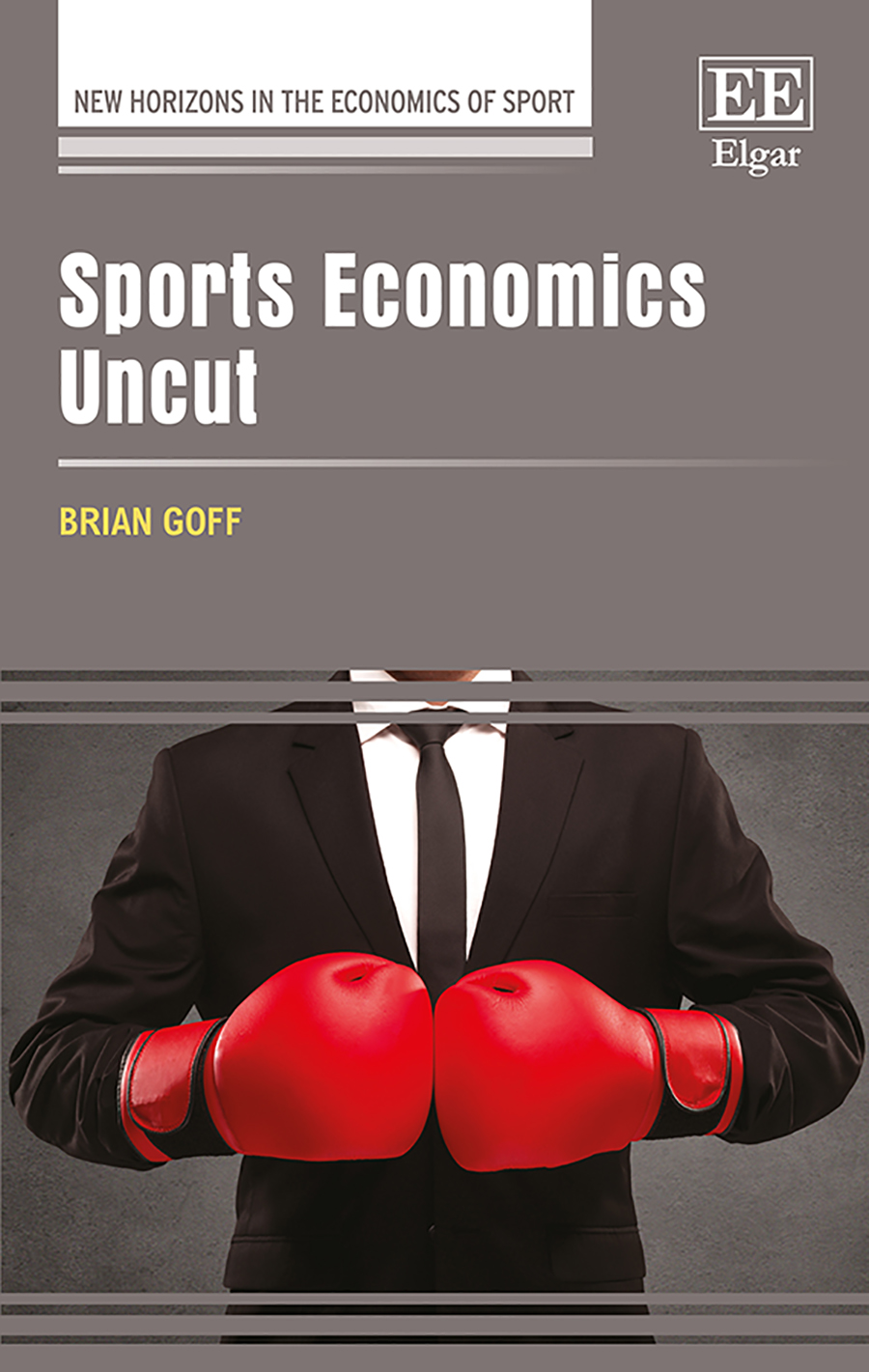 Economics of Sport - The Economics of Sport