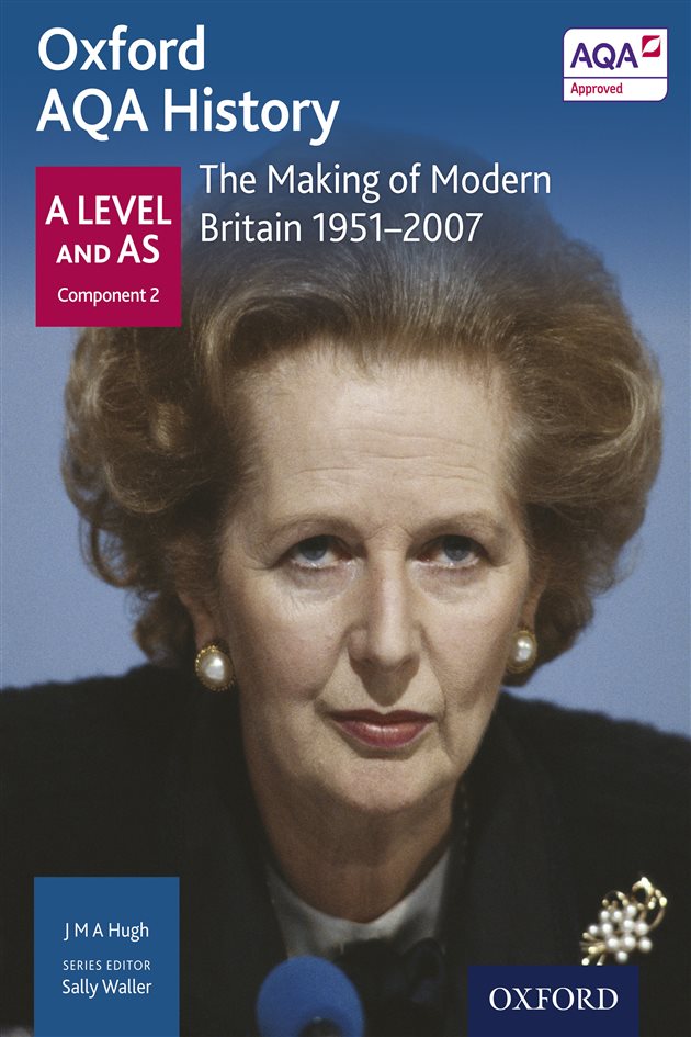 oxford-aqa-history-a-level-and-as-component-2-the-making-of-modern