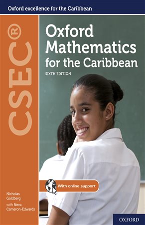 Stp Math Book 1 STP Caribbean Mathematics Book 1 (4th ed.) by Chandler (ebook)