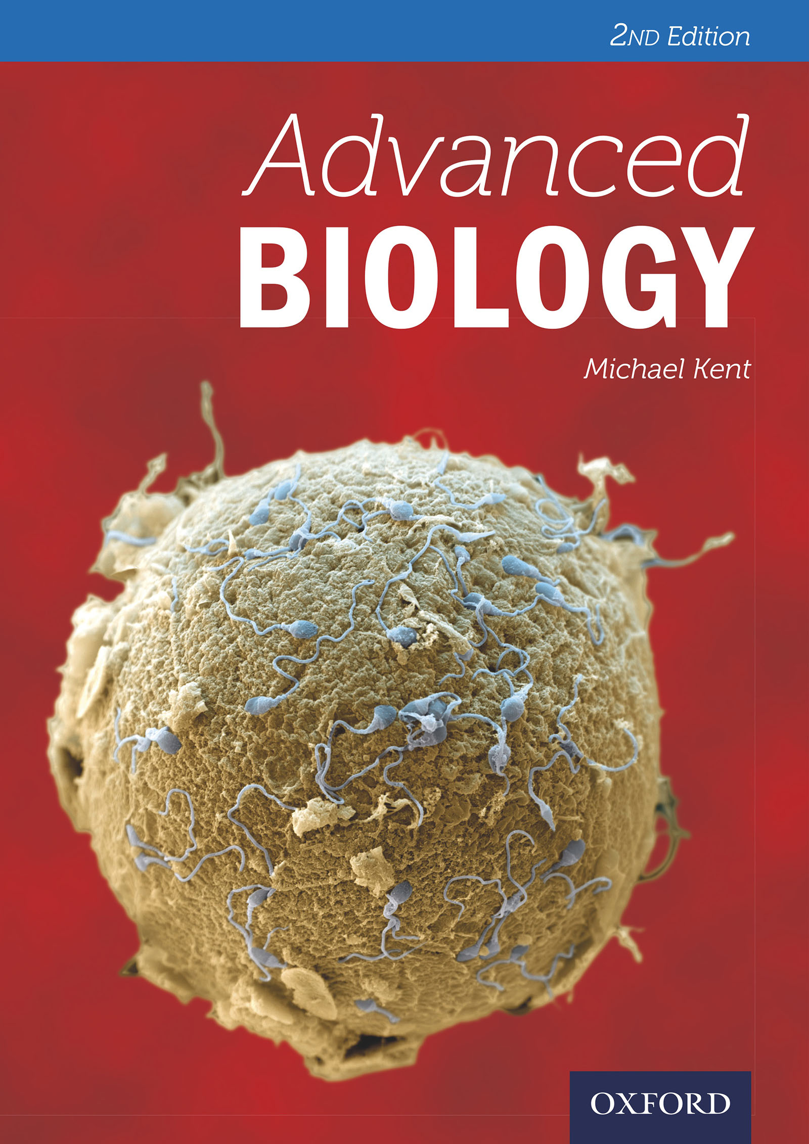 健康・医学 Advanced Biology for You 2nd Ed.OXFORD Advanced Biology For You: Oxford University Press