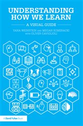 Book cover: Understanding How We Learn, by Yana Weinstein (preview)