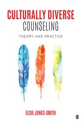 Culturally Diverse Counseling: Theory and Practice