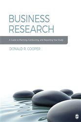 Business Research: A Guide to Planning, Conducting, and Reporting Your Study
