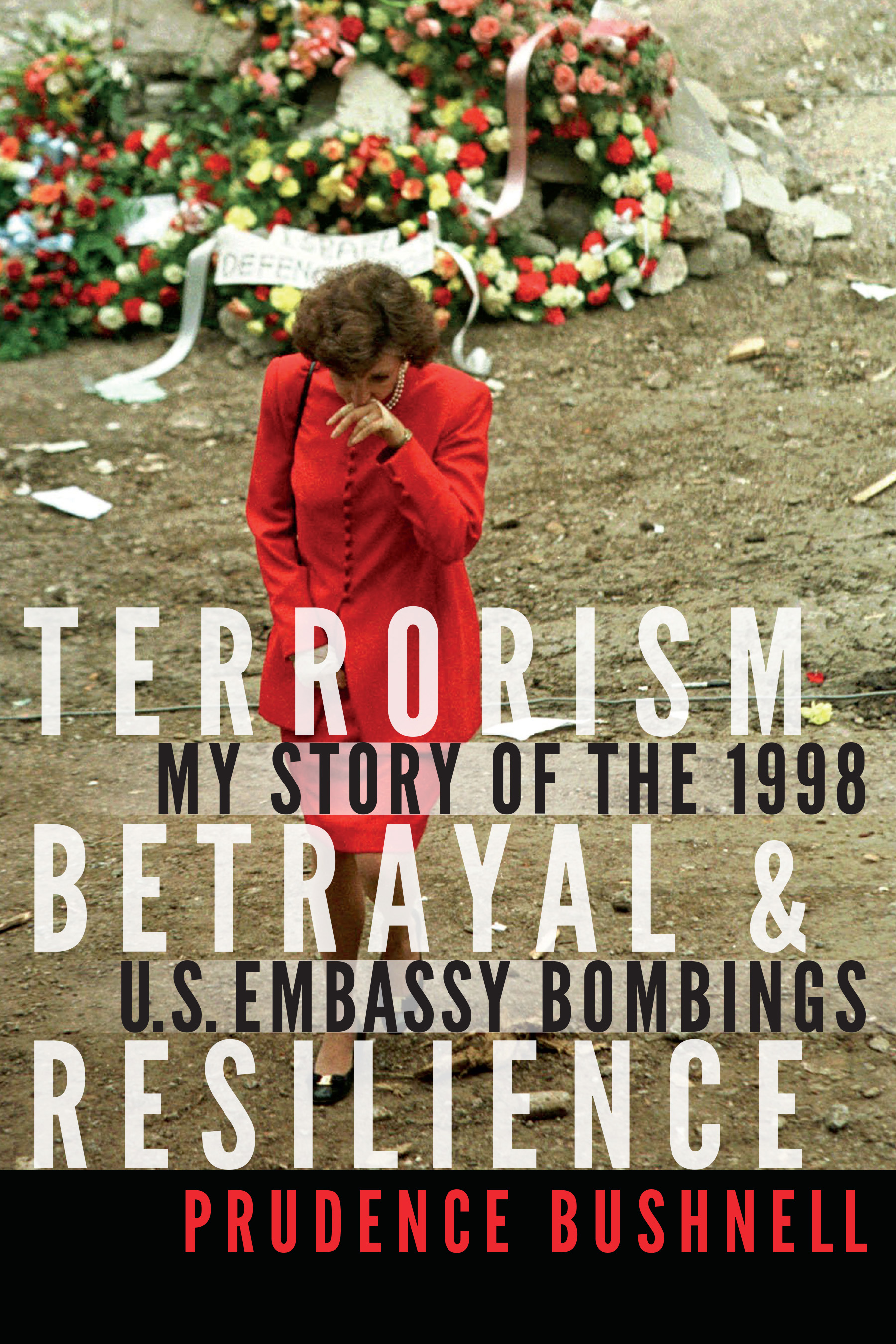 Terrorism, Betrayal, and Resilience
