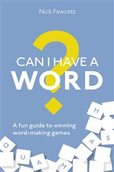 Book cover: Can I Have a Word?, by Nick Fawcett (preview)