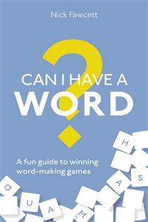 Book cover: Can I Have a Word?, by Nick Fawcett (preview)