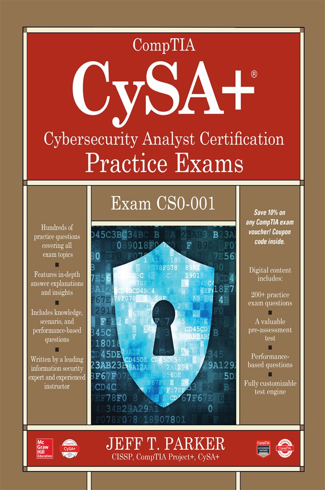 CS0-003 Online Prüfung