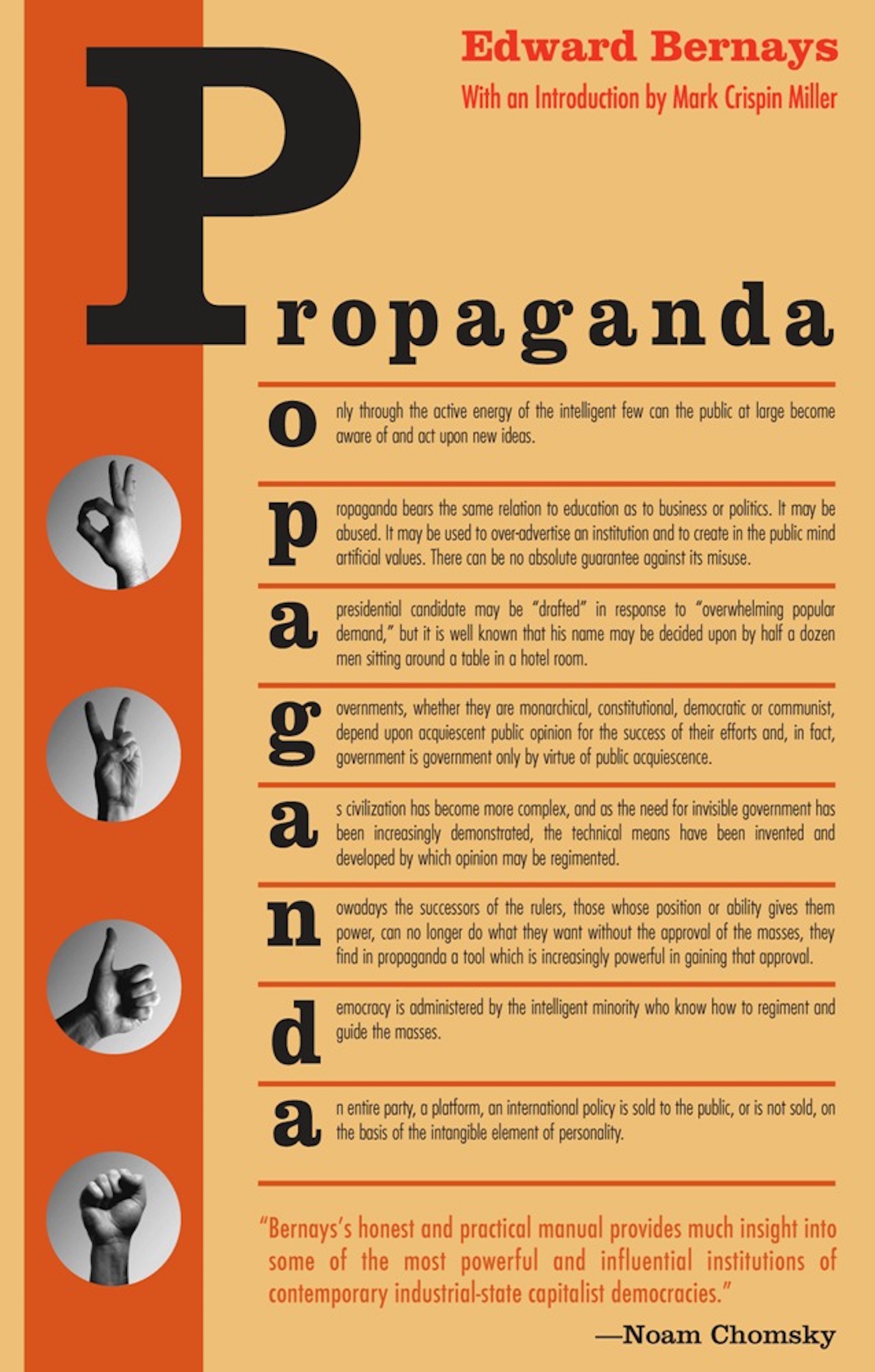 Propaganda - 10-14.99