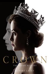 The Crown: The official book of the hit Netflix series