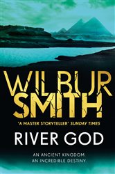 River God: The Egyptian Series 1