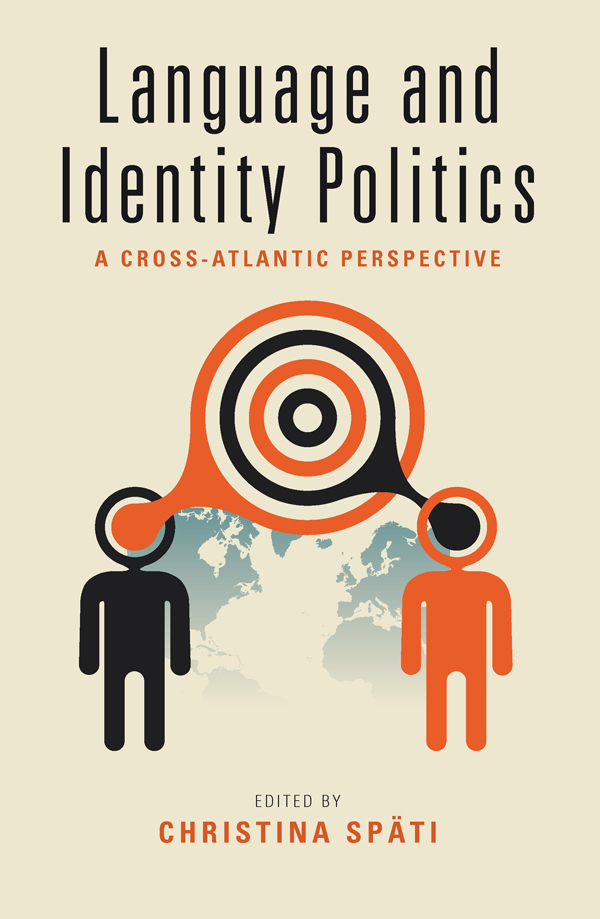 Language and Identity Politics - 25-49.99