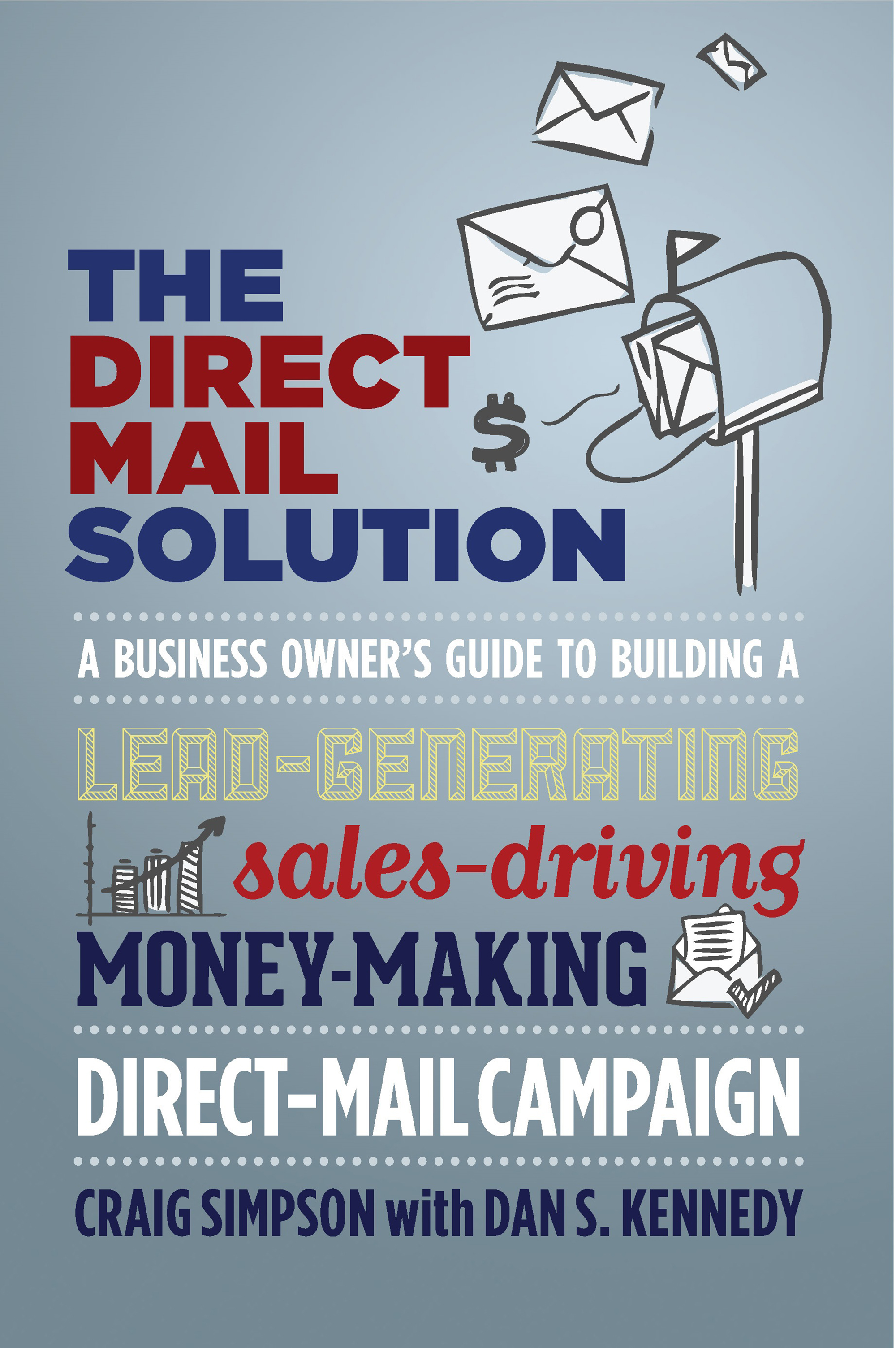 The Direct Mail Solution