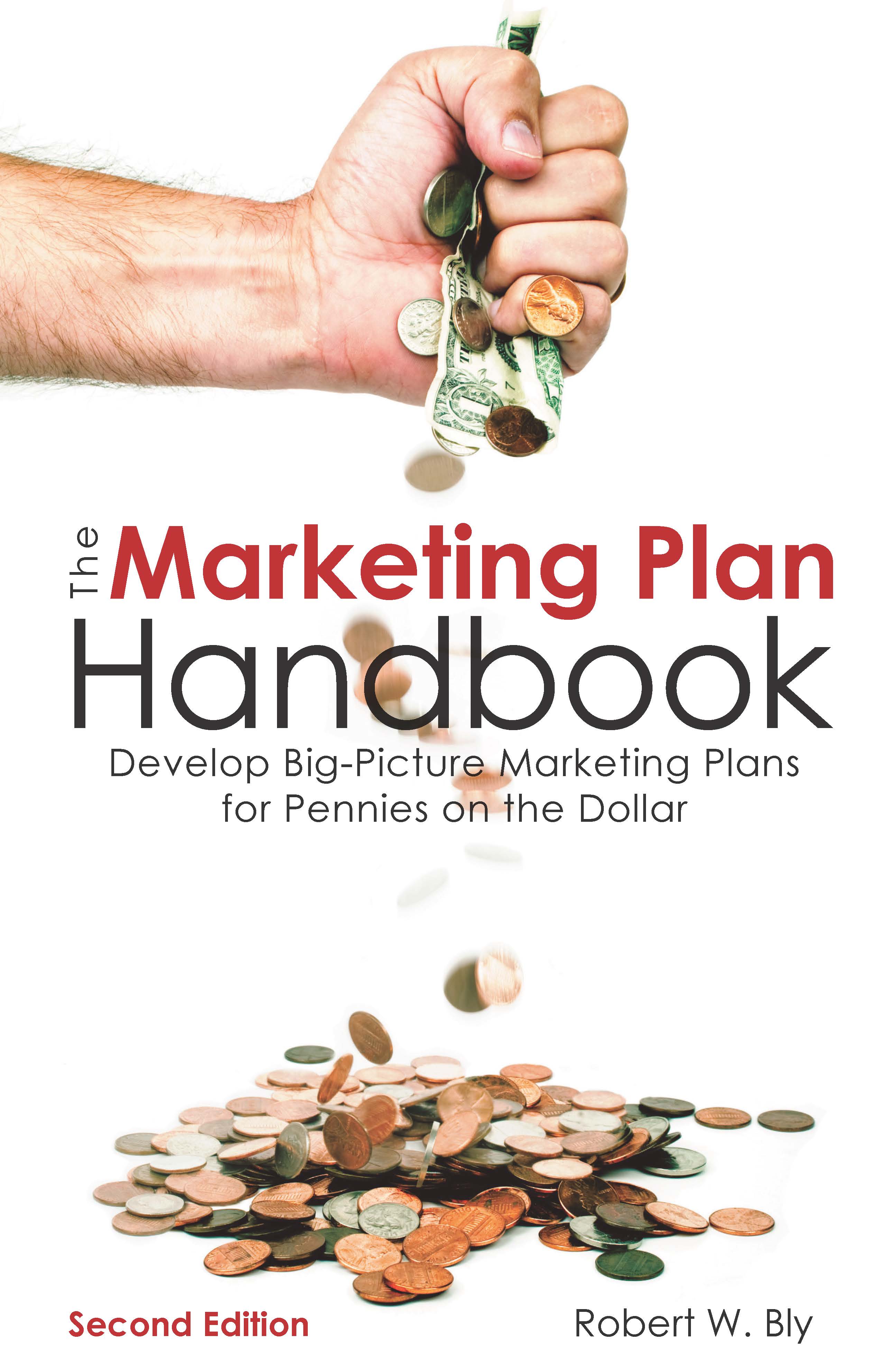 The Marketing Plan Handbook