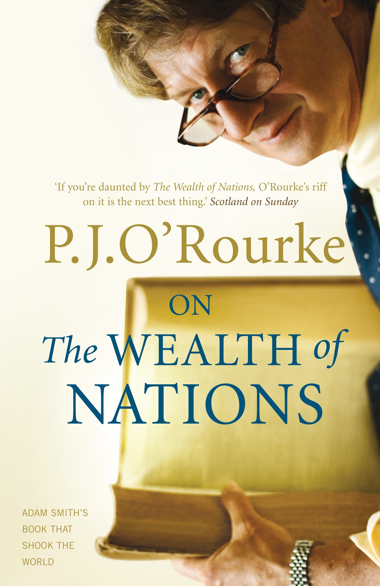 On The Wealth of Nations