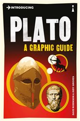 Introducing Plato: A Graphic Guide