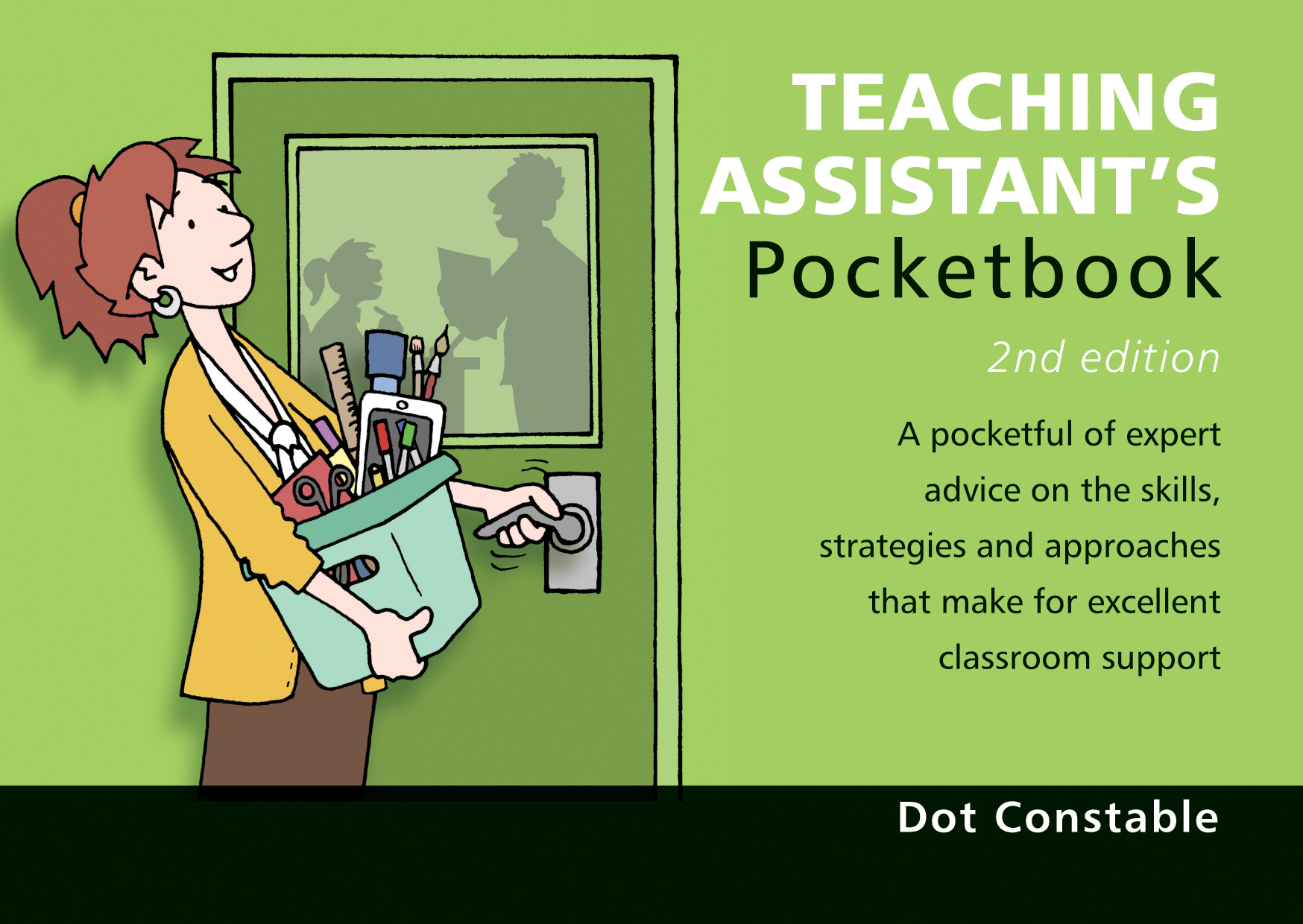 Teaching Assistant's Pocketbook