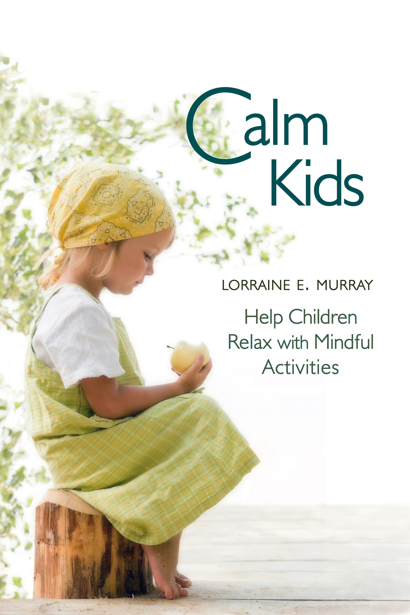 Calm Kids - <10