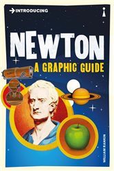 Introducing Newton: A Graphic Guide