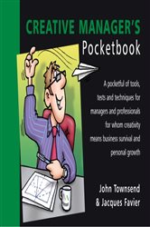 Creative Manager&#x27;s Pocketbook