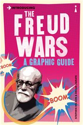 Introducing the Freud Wars: A Graphic Guide