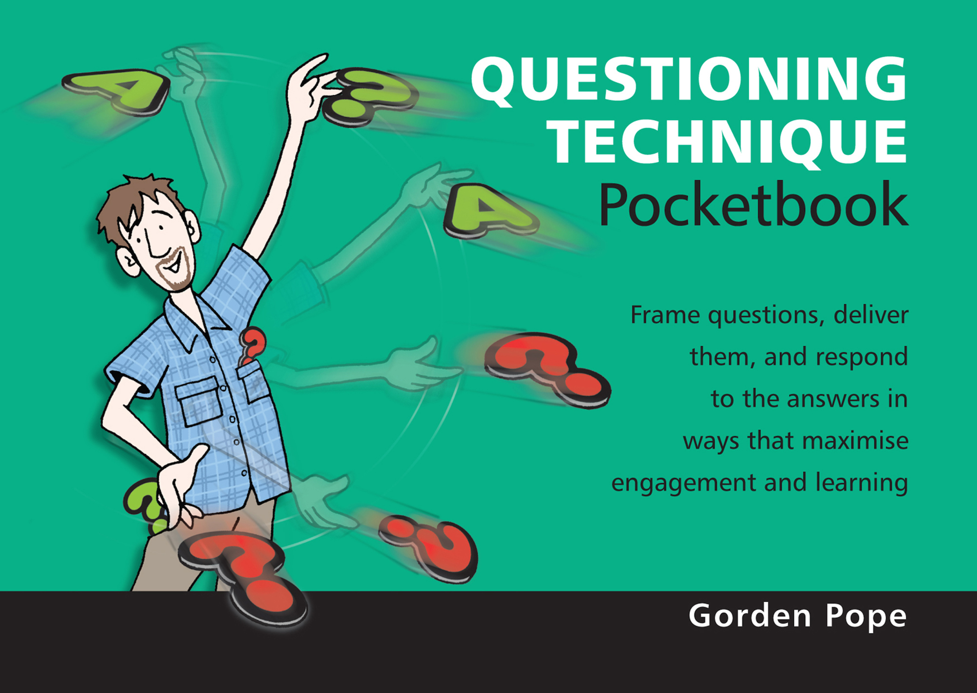 Questioning Technique Pocketbook