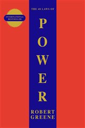 Book cover: The 48 Laws Of Power (Book 1 of The Modern Machiavellian Robert Greene) by Robert Greene (preview)