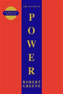 Book cover: The 48 Laws Of Power (Book 1 of The Modern Machiavellian Robert Greene) by Robert Greene (preview)