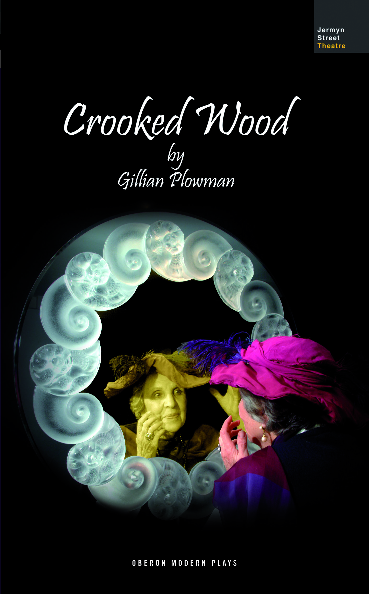 Crooked Wood — Bracklin