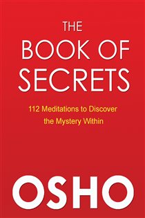 Book cover: The Book of Secrets, by Osho (preview)