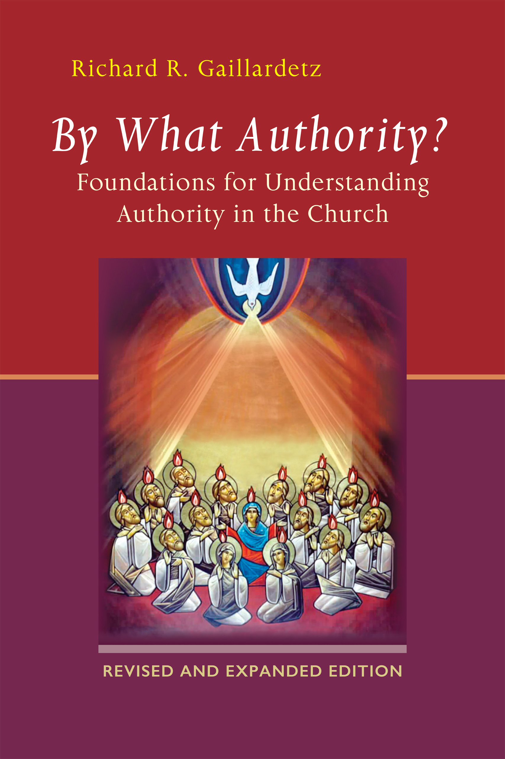 By What Authority? - 15-24.99