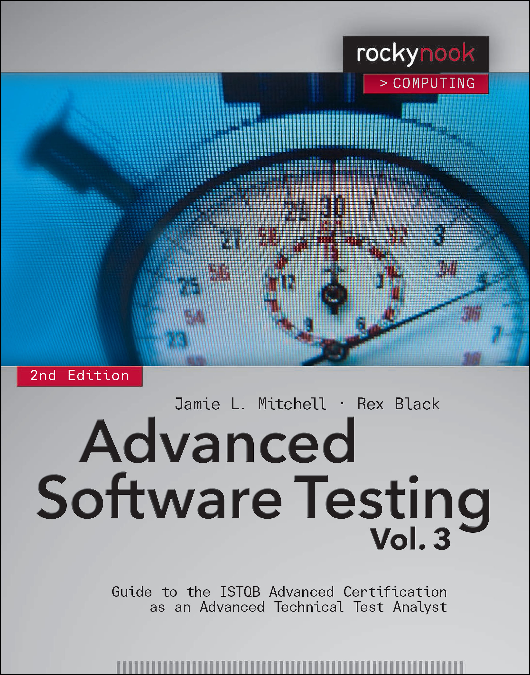 Advanced Software Testing - Vol. 3, 2nd Edition