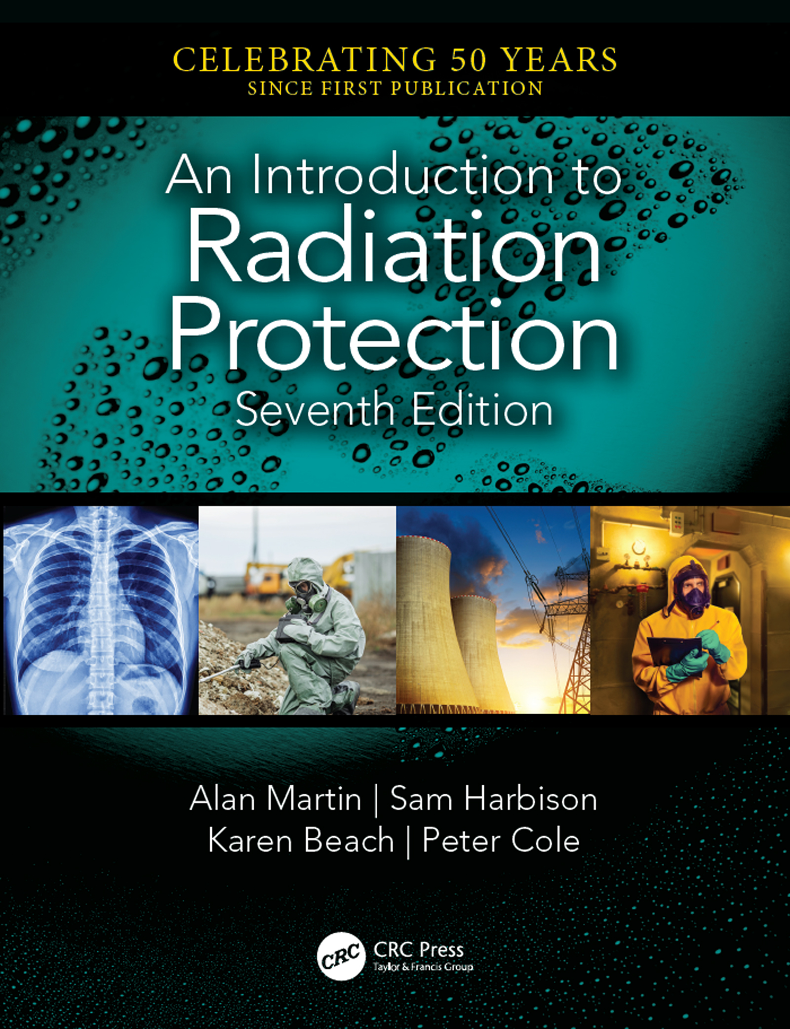An Introduction to Radiation Protection (7th ed.)