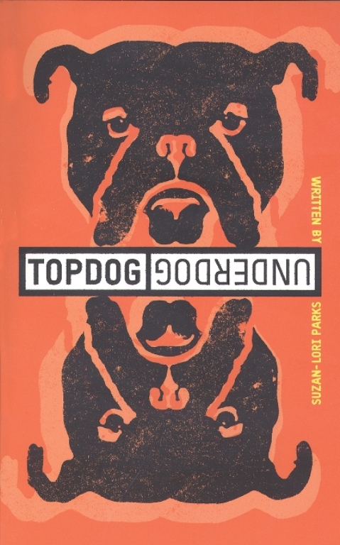 Topdog/Underdog (TCG Edition) - 15-24.99